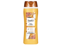 Suave Gentle Soothing Body Wash, Milk & Honey, 18 fl oz/532 mL - thumbnail 1