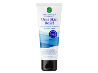The People's Pharmacy Urea Skin Relief Rich Emollient Cream, 6 oz/177 mL - Image 2