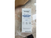 Swissklip Shine Foam Teeth Whitening Foam, Mint, 1.69 fl oz/50 mL - thumbnail 3