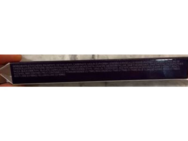 Kevyn Aucoin Unforgettable Lipstick, Explicit Rose Mauve, 0.07 oz/2 g