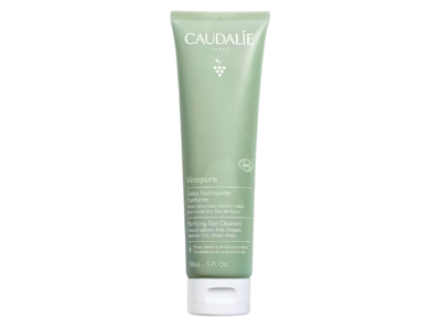 Caudalie Vinopure Purifying Gel Cleanser, 5 oz/150 mL