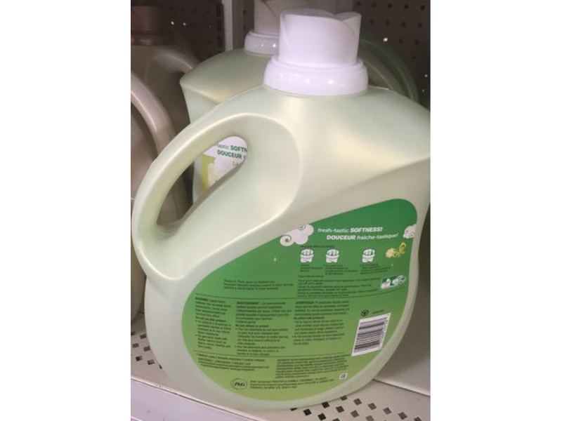 Gain Fabric Softener, Original, 150 Loads, 129 fl oz/3.83 L