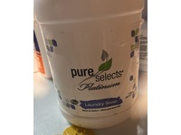 Pure Selects Platinum Laundry Soap, 128 fl oz/3.79 L - thumbnail 2