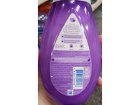 Johnson's Kid's Strengthening Shampoo, Wheat Bran & Vitamin E, 13.6 fl oz/400 mL - thumbnail 3