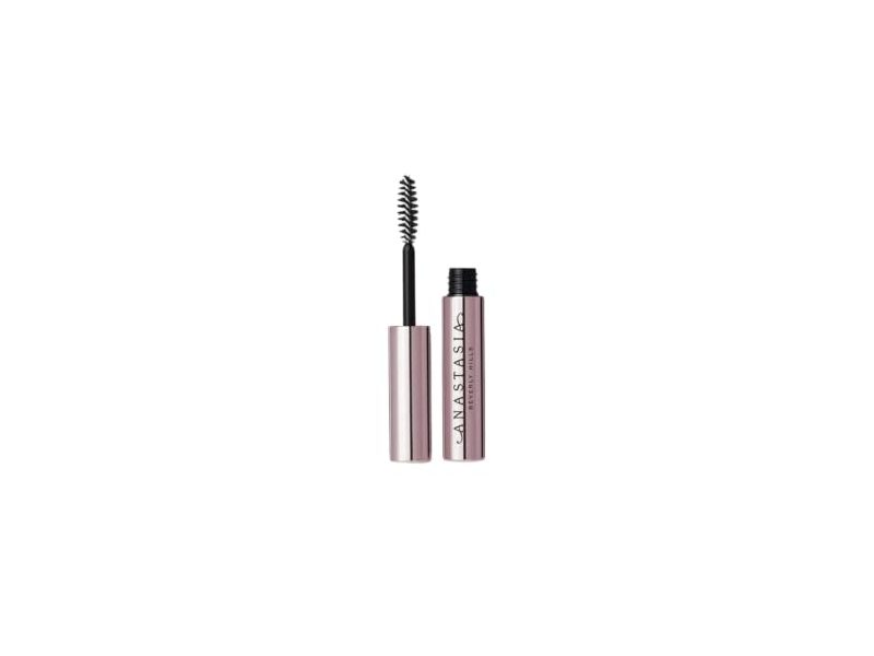 Anastasia Beverly Hills Brow Gel, Clear, 0.085 fl oz/2.5 mL