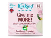 KinKind Give Me More! Deep Conditioner Bar, 40 g - thumbnail 1