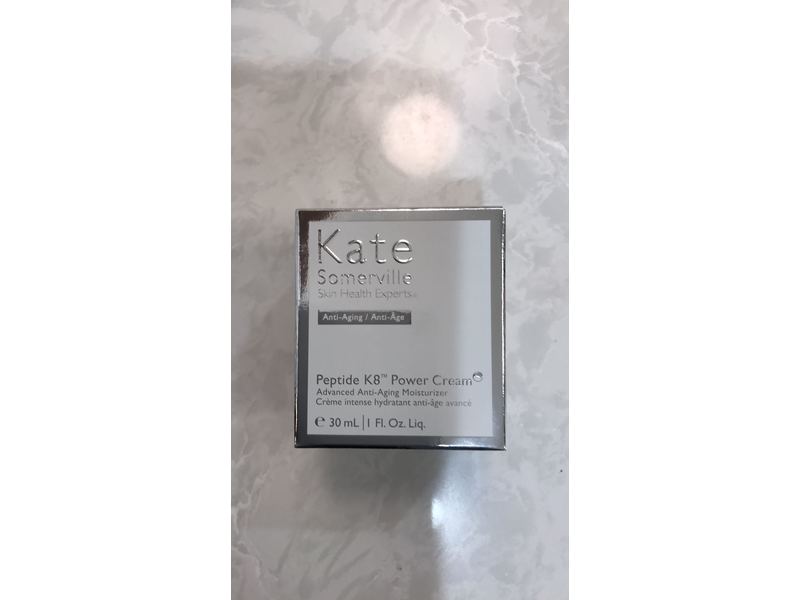 peptide k8 power cream