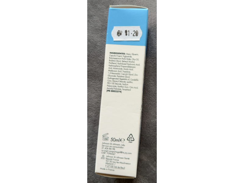 Cicabiafine Multi-Repair Soothing Balm, 50 mL