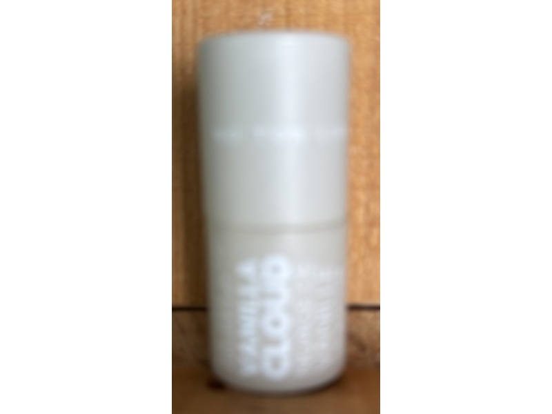 No Tox Life Lip Butter, Vanilla Cloud, 0.26 oz/7.5 g