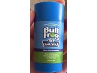 Bullfrog Sunscreen Quik Stick, SPF 50, 30 g - thumbnail 2