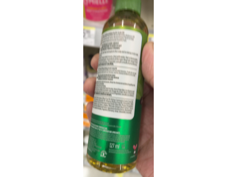 Ors Olive Oil Nourishing Exotic Scalp Oil, Babassu Oil, 4.3 fl oz/127 mL