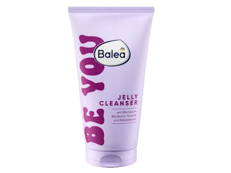 Balea Jelly Cleanser, Be You, 150 mL