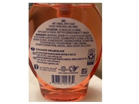 Softsoap Hand Soap, Watermelon, 7.5 fl oz/221 mL - thumbnail 3