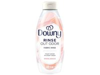 Downy Rinse Out Odor Fabric Rinse, Spring Breeze, 48 fl oz/1.41 L - thumbnail 1