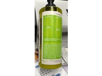 Korres Pure Greek Olive Body Cream, Citrus, 13.53 fl oz/400 mL - thumbnail 3