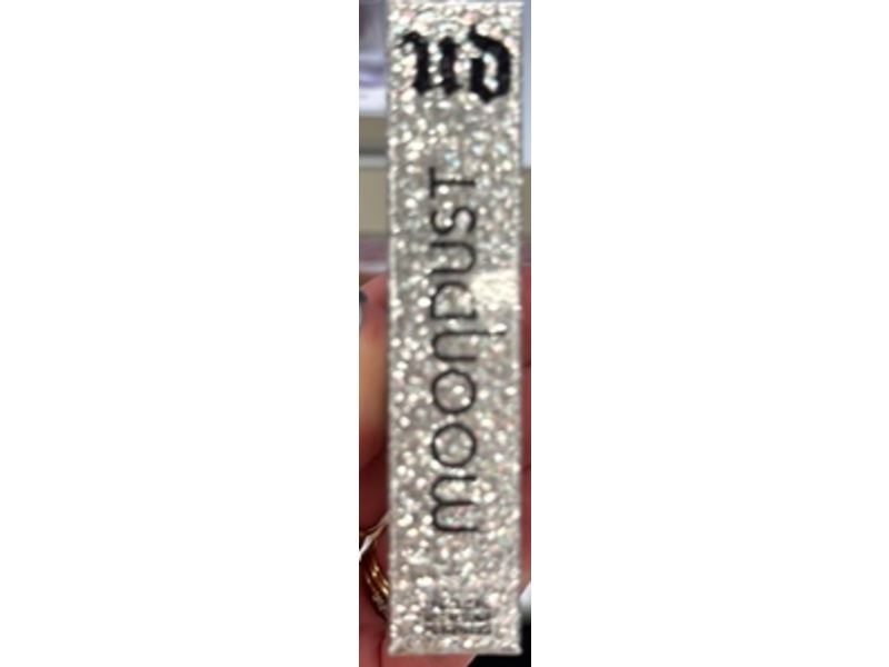 Urban Decay Moondust Liquid Glitter Eyeliner, Glamrock, 0.25 fl oz/7.5 mL