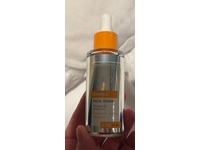 Global Beauty Care Facial Serum, Vitamin C, 1.7 oz/50 mL - Image 3