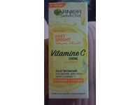 Garnier Skin Active Vitamin C Creme, 50 mL - Image 3