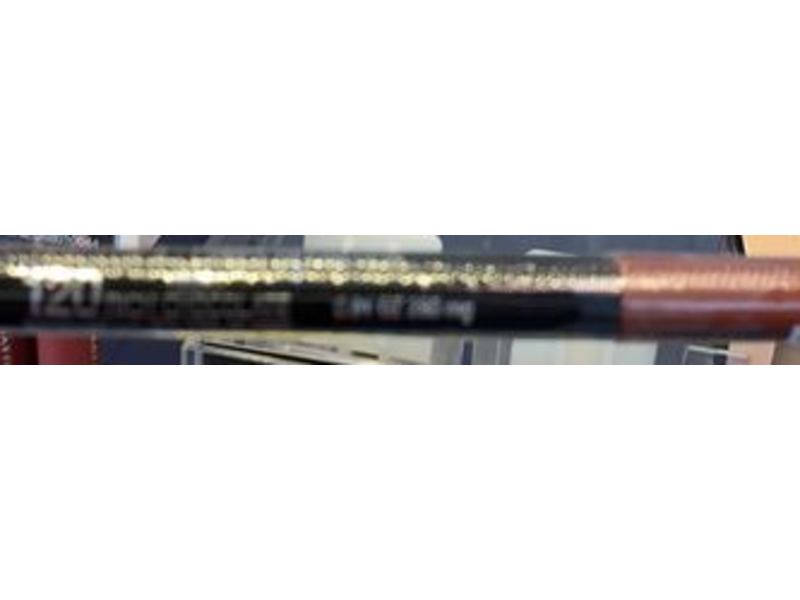 Maybelline New York Makeup Color Sensational Shaping Lip Liner, Rich Chocolate, 0.01 oz