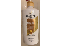 Pantene Pro-V Daily Moisture Renewal Conditioner, 25.1 fl oz/745 mL - Image 3