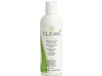 Coat Defense Clean Shampoo, 8 fl oz/247 mL - Image 2