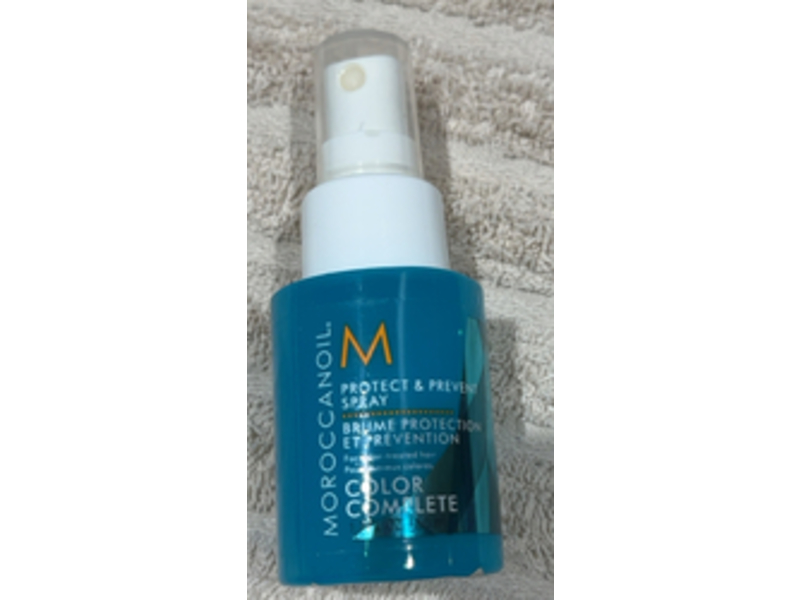 Moroccanoil Protect & Prevent Color Complete Spray, 1.7 fl oz/50 mL