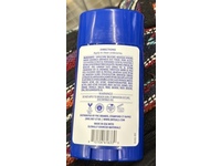 Dr Teal's Deodorant, Rose & Milk, 2.5 oz/71 g - thumbnail 3