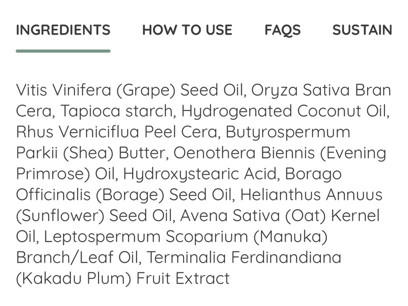 Peep Club Eye Rescue Lid Stick, Restore & Repair, 2.2 g