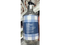 Bella Fortune Hand Soap, Fresh Linen, 25 fl oz/740 mL - Image 3