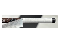 Sephora Collection 12H Colorful Retractable Eyeliner, 30 Matte Chocolate Brown, 0.1 oz/3 g - thumbnail 4