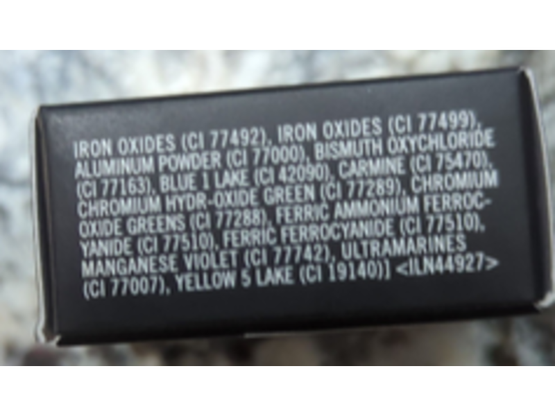 M.A.C Extra Dimension Eye Shadow, Amorous Alloy, 0.04 oz/1.3 g