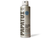 Papatui Full Body Deodorant Spray, Lush Coconut, 5 oz/141 g - thumbnail 1