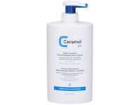 Ceramol 311 Foaming Cleansing Base, 400 mL - thumbnail 1