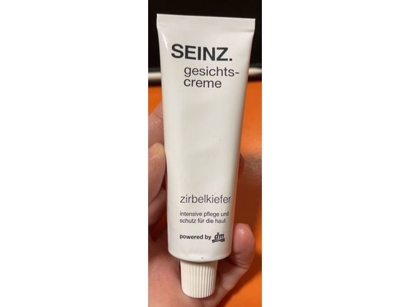 Seinz Gesichts Creme, 50 mL