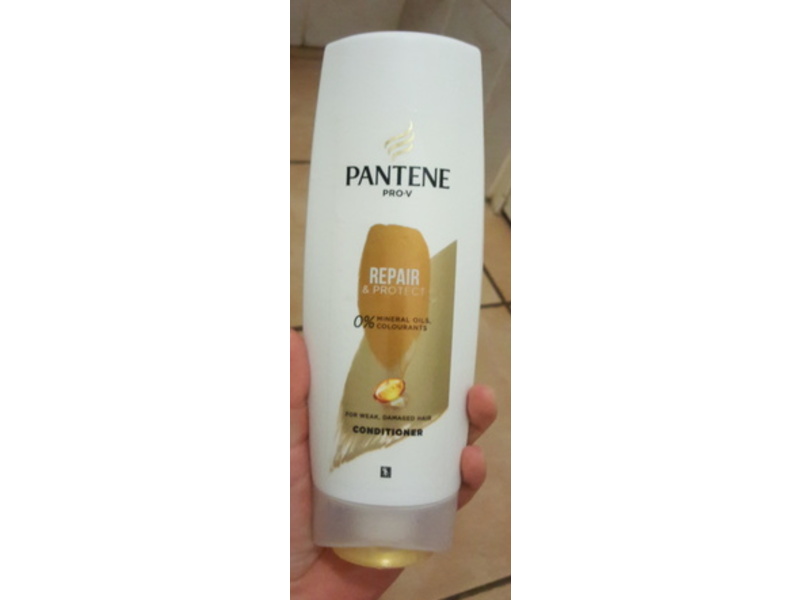 Pantene Pro-V Repair & Protect Conditioner, 400 mL