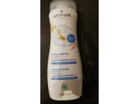 Attitude Natural Shower Gel, 16 fl oz - thumbnail 2