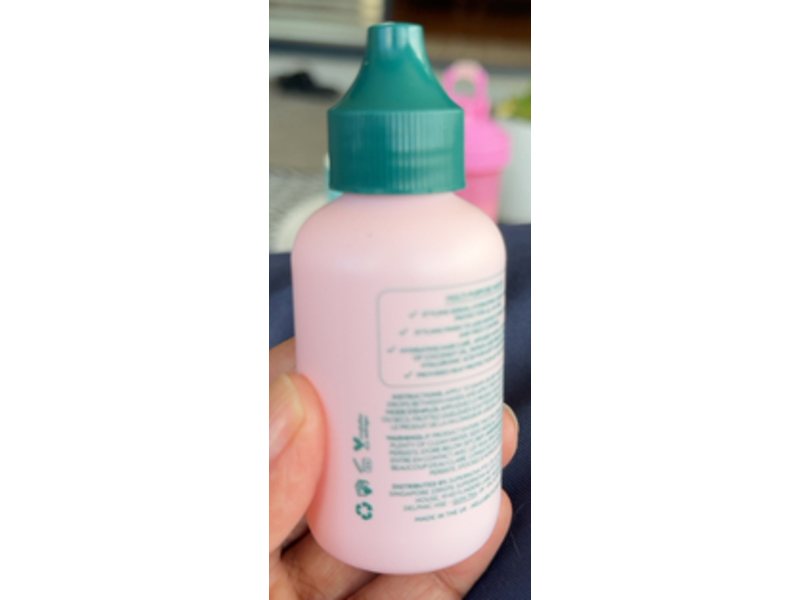 Coco & Eve Like A Virgin Miracle Hair Elixir, 1.69 fl oz/50 mL