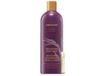 Avon Organist Nourishing Body Wash, Rice Water, 16.9 fl oz/500 mL - thumbnail 1