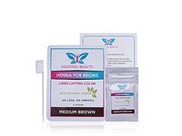 Existing Beauty Eyebrow Color, Medium Brown, 1g - thumbnail 1