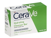 CeraVe Hydrating Cleanser Bar, Dry to Normal Skin - thumbnail 2