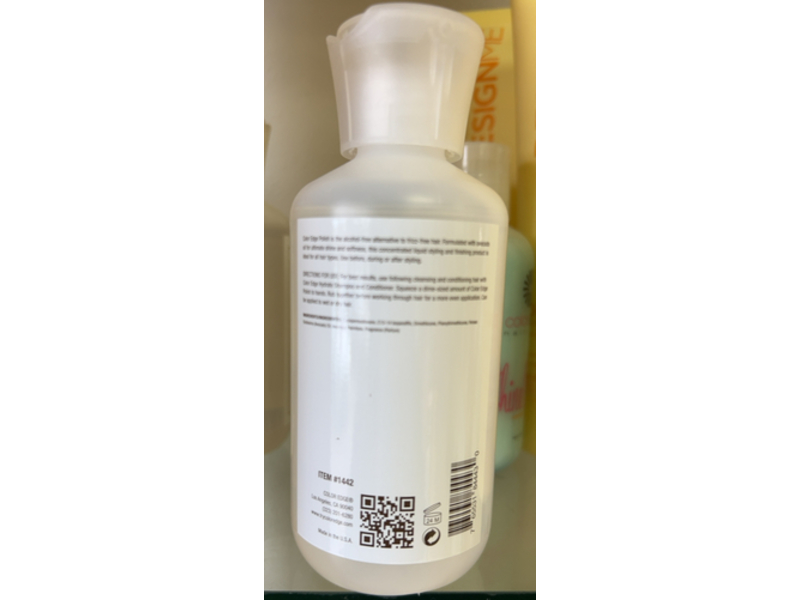 Color Edge Polish, 6 fl oz/177 mL