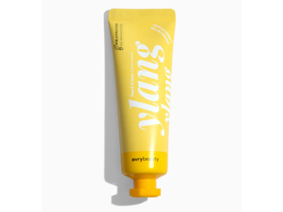 AvryBeauty Hand Cream, Ylang Ylang, 1.5 fl oz/45 mL