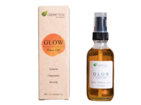 Aspen Kay Naturals Glow Face Oil, Turmeric, Chamomile, Rosehip, 2 fl oz/59 mL - Image 2