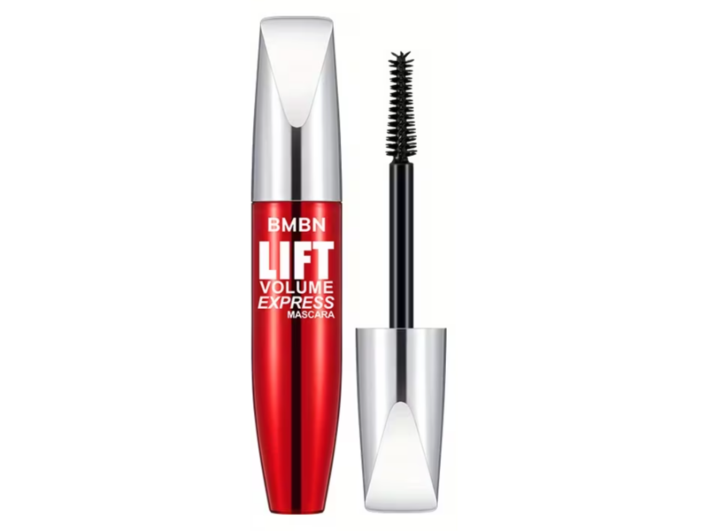 BMBN 4D Lift Volumizing Express Mascara, Black