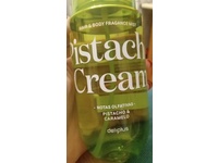 Deliplus Pistacho Cream Hair & Body Fragrance Mist, 250 mL - Image 2