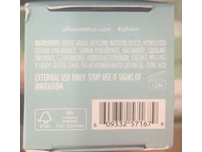 e.l.f. SKIN Holy Hydration! Triple Bounce Serum, 1.0 fl oz/30 mL