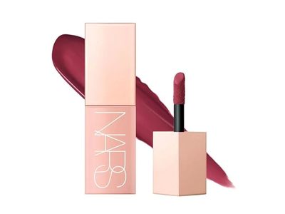 Nars Afterglow Liquid Blush, Insatiable, 0.23 oz/7 mL