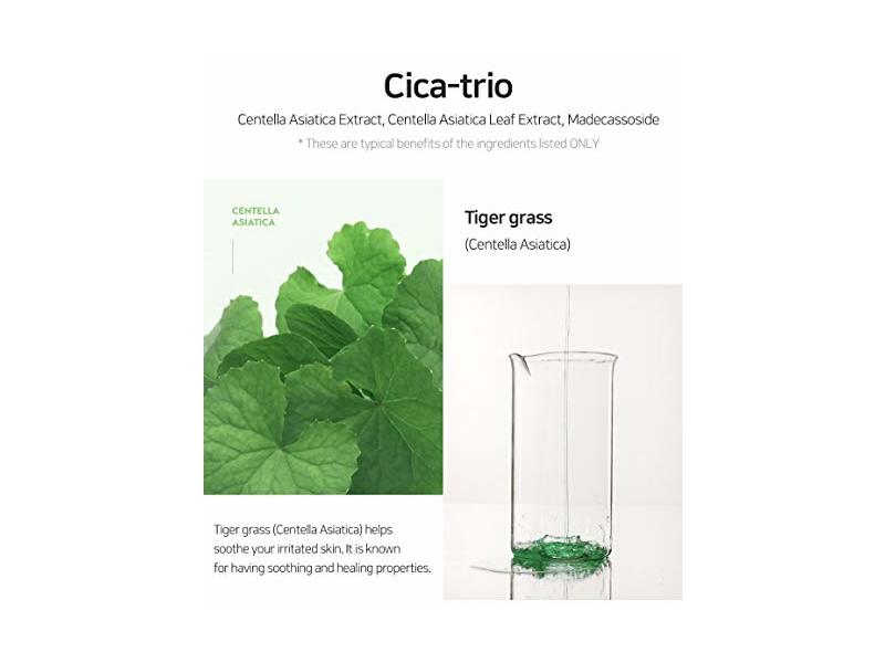 SNP Prep Cicaronic Soothing Cream, 1.76 oz/50 g