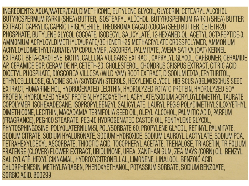 Elizabeth Arden Ceramide Lift & Firm Night Cream, 1.7 oz/50 mL