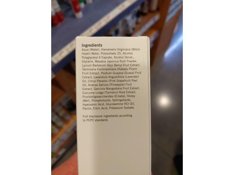 MyChelle' dermaceticals Moisturizers Fruit Enzyme Hydrating Mist, 4.2 fl oz